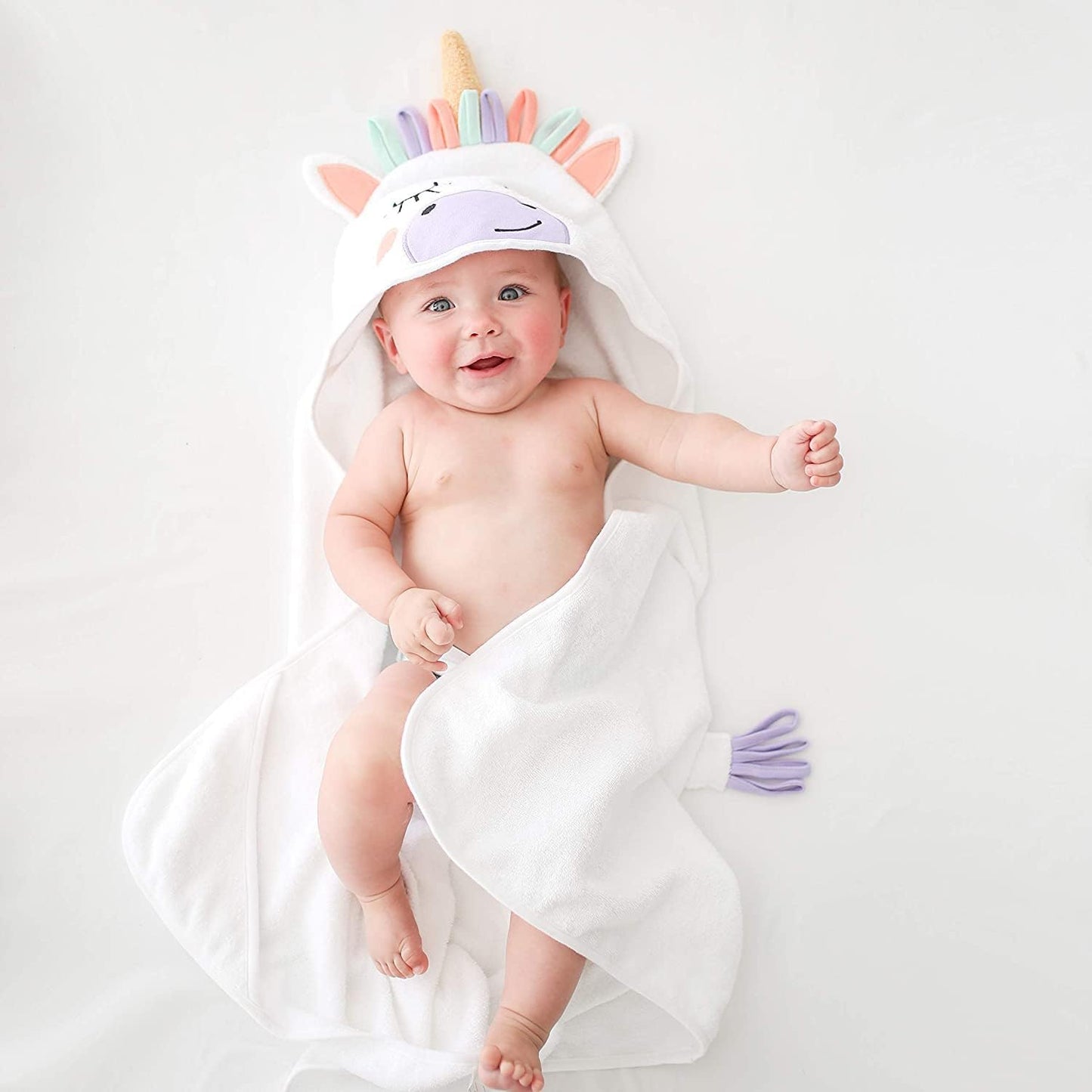 Toalla Unicornio