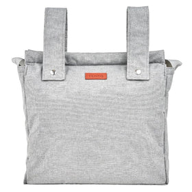 Bolso para Carro de Bebé Gris