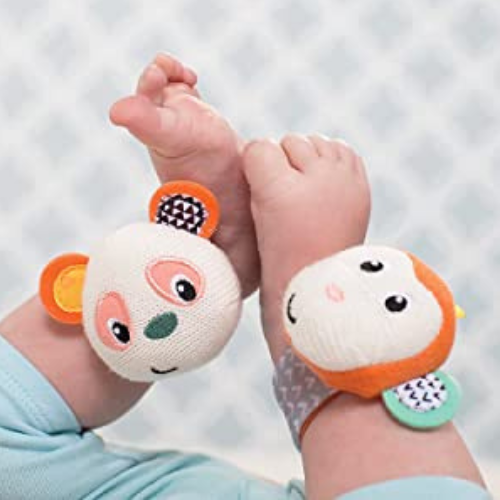 Canastilla Bebé Original de Recuerdo