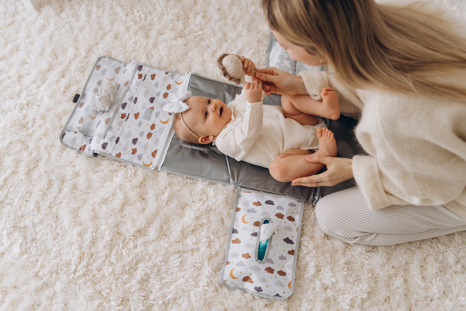 cambiador-de-viaje-para-bebe-acolchado