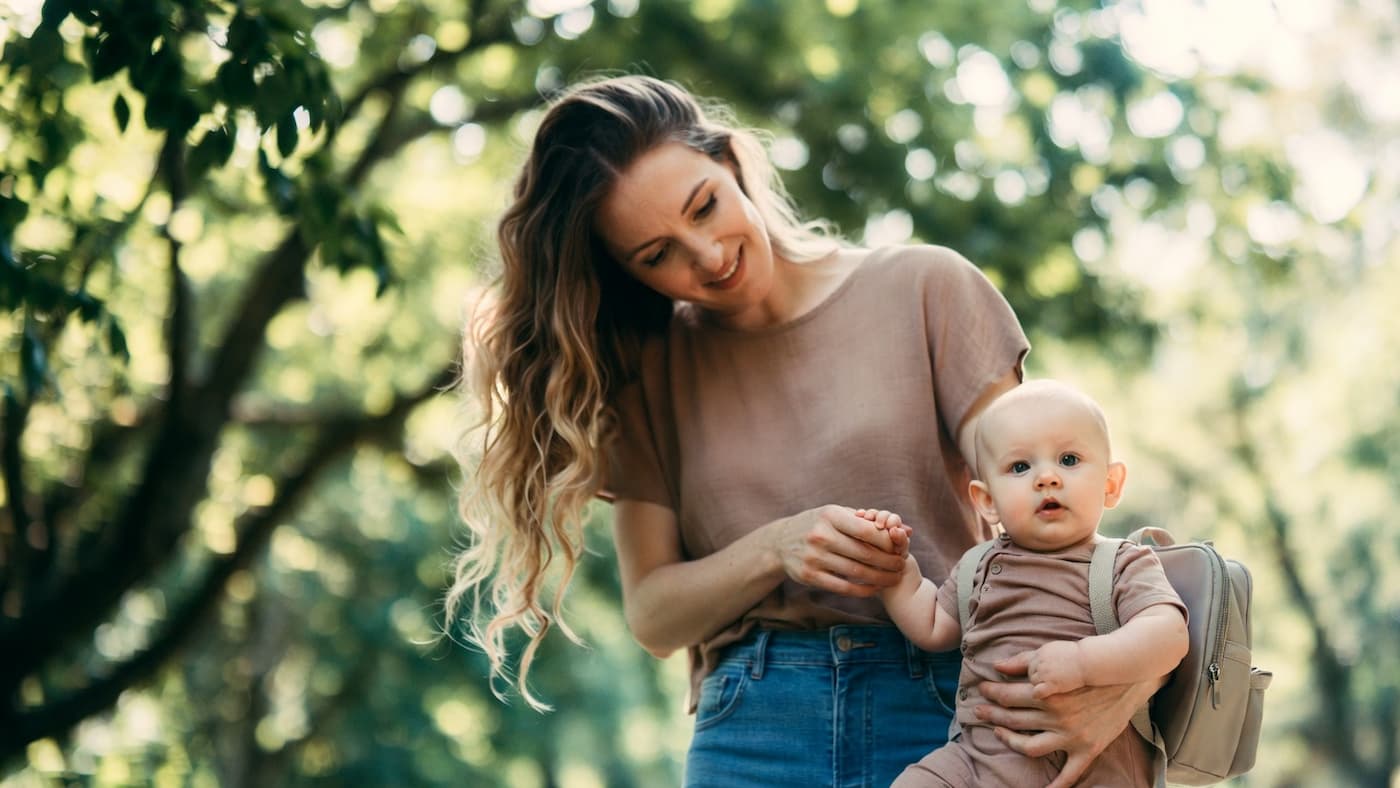 consejos para madres primerizas
