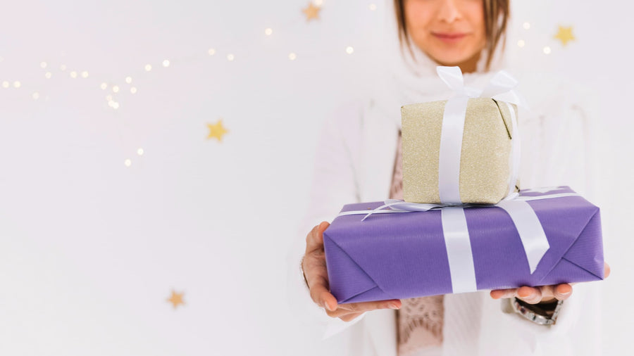 Guía de regalos para bebés de 6 a 12 meses