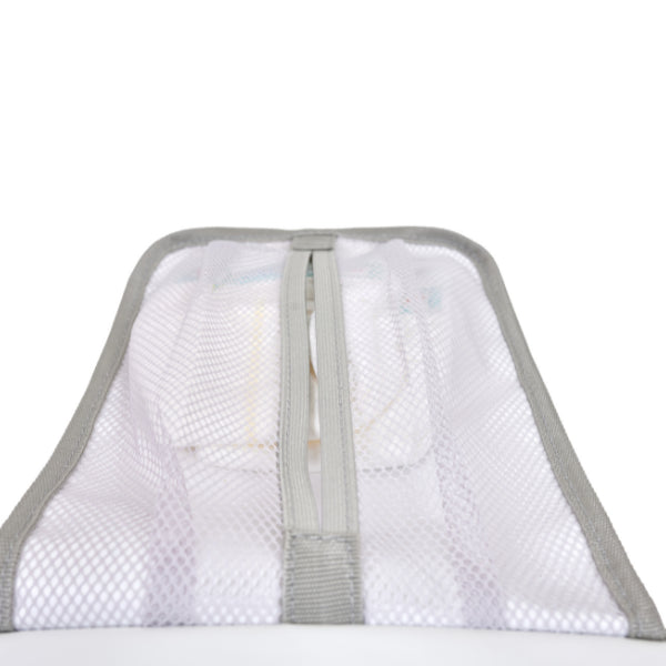 Cambiador Portátil para Bebé Arcoiris