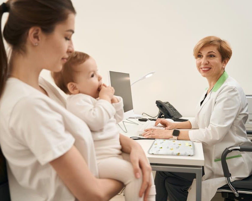 Portadocumentos para Bebé Abejas