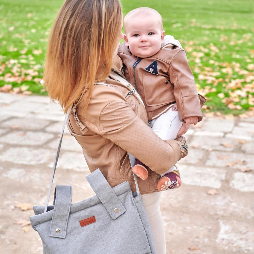 Bolso para Carro de Bebé Pequeño