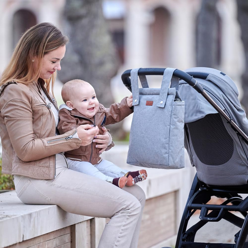 Bolso para Carro de Bebé Pequeño