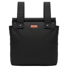 BOLSO CARRO BEBE NEGRO