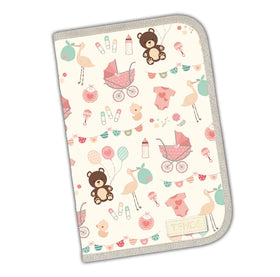 Portadocumentos para Bebé Ositos