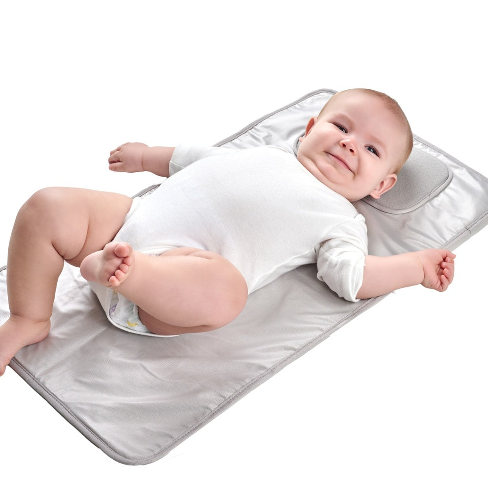 Cambiador para Bebé Plegable Reducido Ositos