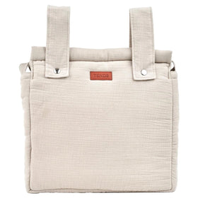 Bolso para Carro de Bebé Beige