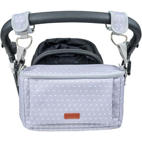 BOLSO CARRO BEBÉ IMPERMEABLE
