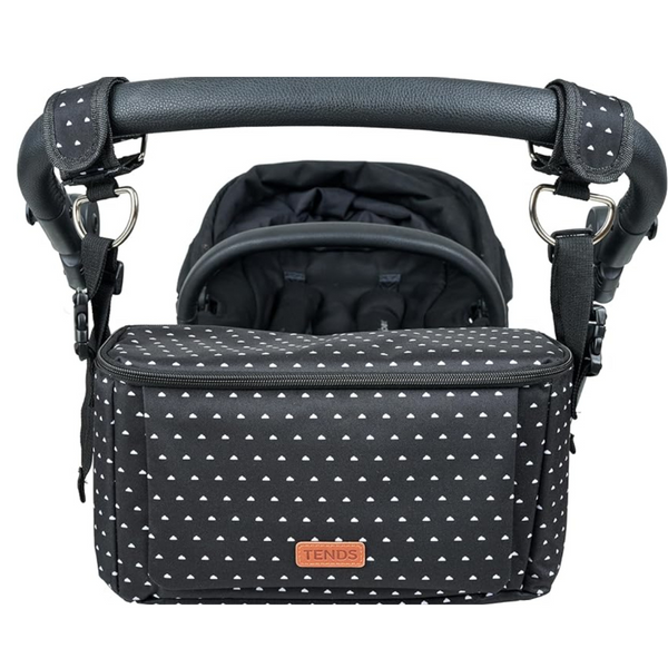 Mochila Bolsas Para Carritos De Bebe Bolso Cambiador Marcas De Bolsos Para Carritos De BebÃ© Mochilas Para Carro  De Bebé: Cómodas