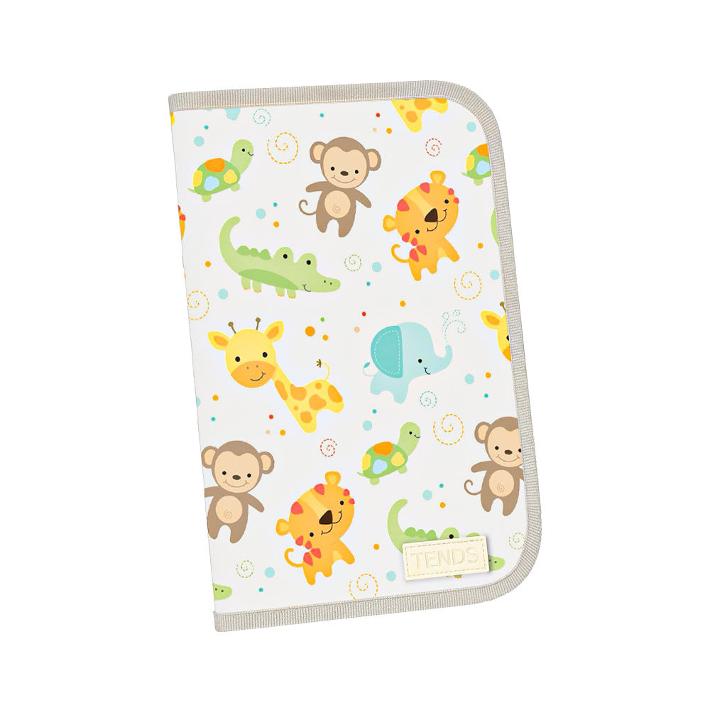 Portadocumentos para Bebé Animales