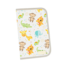 Portadocumentos para Bebé Animales