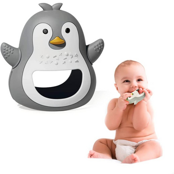 Mordedores para Bebé